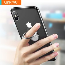 LINKVU 링크뷰 2.3mm 울트라 초슬림 자석 스마트 링, ULV_RB01_로즈골드, 1