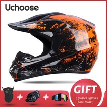 성인 남성 헬멧 모토 크로스 Kask 다운힐 Soporte Casco 오프로드 레이싱 클래식 오토바이 Enduro 남녀 공용 경주 경량 빠른 건조 통기성 보호, [02] 2, [03] L