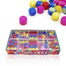 향미 1000 스포츠공기 1BOX (20통), 1개