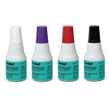 도장마트 콜(COL)스탬프패드 트로닷(Trodat)불멸잉크, 선택03.트로닷(Trodat)불멸잉크-흰색