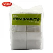 일반형 정전기청소포 250매