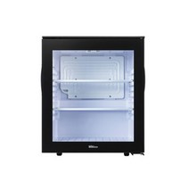 미니 원도어냉장고 개인용 작은냉장고 XC-25D, 화이트