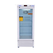 보톡스 백신 보관 저장고 실험실 의료 시약 약 저온, YC-200(온도 2°C-8°C) 200L