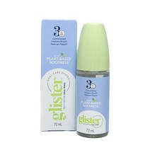 암웨이 글리스터 컴플리트 컨센트레이티드 마우스 워시액 72ml (new) + 새부리형마스크 2매, 1개