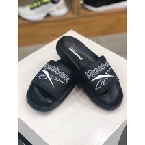 리복 NC불광점 클래식 슬라이드 230 235size DV4908