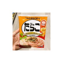 큐피 파스타 소스 대구알 23g x 2개입