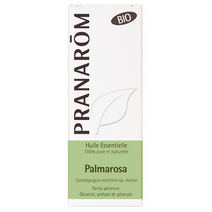 PRANAROM 프라나롬 바이오 팔마로사 에센셜 오일 10ml, 1개