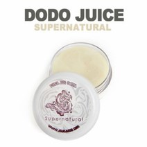 [DODO-JUICE]_SNWPP30_도도쥬스_30ml_슈퍼네츄럴왁스 36DE, 1개