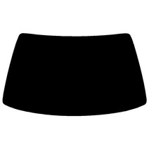 로톰 SM3 후면 열성형 썬팅필름 DIY 셀프 열차단 썬팅지, SM3 1세대 (02년-11년), RTF-7S 05 (진함)
