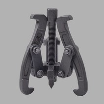 세탁기수리 각파이프조인트 뿌레누끼 세탁기분해공구 베어링 탈착기 볼트리무버 7 7, 6인치 2.7T