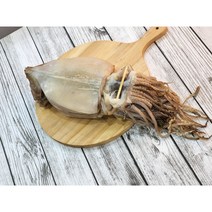 [웅이네] 국산 반건조 피데기 동해 오징어 특대 10미 1.5kg 1.8kg 업소용 프리미엄, 반건조 오징어 특특대 1.8kg, 10개