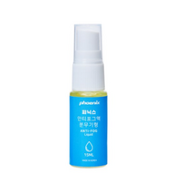 피닉스 안티포그액 스프레이형, 15ml, 3개