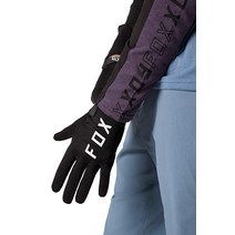 Fox Racing Ranger Gel 산악 자전거 장갑 블랙 스몰, XX-Large, Black