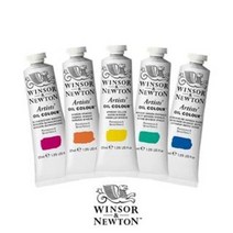 윈저앤뉴튼 아티스트 유화 37ml 낱색 S1, 674 Underpainting White