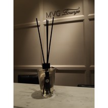 (더초) 연예인 디퓨저 냄새 진한 발향최고 핸드메이드 100% 집안 인테리어 화장실 디퓨져 개업선물 집들이 선물 강력추천, 블랙머스크