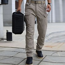 봄 가을 육군 군사 전술 캠핑 트레킹 낚시 등산 바지