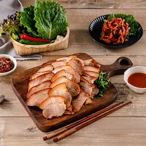 핑크테이블 제주순살통족발 300g (무뼈), 제주순살통족발(300g) 1팩, 1개