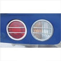 차량용 기아 크로맥스 봉고3 리어램프 몰딩 jiyea1987*34586032Hd, 본상품선택