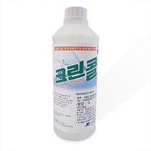 ileum쇼핑^^m크린콜 1Lx10병(10L) 업소용세정제 야채 다용도 도세제 대용량 용세제 손세정제medi^^, ab^선택없는