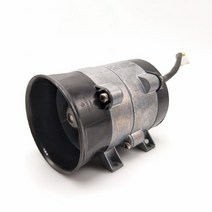 자동차 변형 고출력 전기 터보 차저 12V 금속 덕트 DC 브러시리스 모터 380W 7.4V-16.8V 16.5A 1 개, 15000RPM, 15000RPM