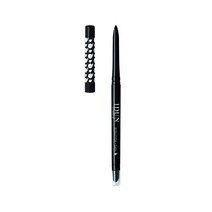 IDUN Minerals 아이라이너 펜 조드 - 디렉트 및 프레임 오래 지속됨 쉬운 블렌딩 번짐/변색 없음 100% 비건 고도로 정제됨 안과 테스트 완료 콘택트 렌즈 안, Black