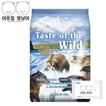 TOW토우 훈제연어&고구마독 1.2kg 2kg 4.5kg 9.98kg 프리미엄 수입사료 강아지 건식사료 기호성 기호성 강아지가 좋아하는 사료, 토우 독 훈제연어&고구마 4.5kg