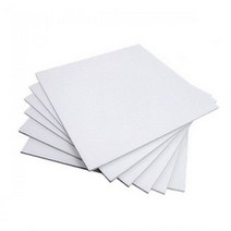 알파(ALPHA) 포맥스 FLF05150칼라 5Tx150x600mm 흰색, 6116160   옵션없음/free