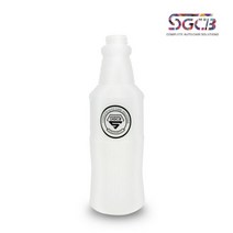 SGCB 디테일링 스프레이 보틀 소분용기만 500ml