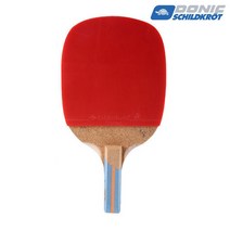 도닉 탁구라켓 TT Bat Penholder LINE (P-900), 상세페이지 참조