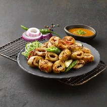 대구명물 돼지막창세트/생막창3팩+초벌2팩+오븐불막창1팩+소스4, 단품