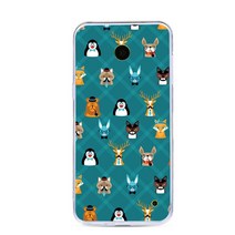 G3240 소프트 TPU 케이스 Nokia Lumia 630 커버 실리콘 페인트 RM978 3G 전화 가방 보호, 20 36_01 For Nokia 630