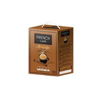 프렌치카페 아라비카 골드라벨 카페믹스, 10.7g, 100개입, 1개