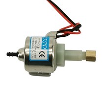 AC110V 220V 30DCB 18W 연기 안개 기계 오일 펌프 400 500W 안개 연기 기계 부품 무대 조명 액세서리, [1] AC100V120V