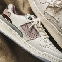 엔티랄라 운동화 남성 운동화 플랫 슈즈 두꺼운 예쁜 신발 캐주얼 슈즈 고무창 미끄럼 방지 빈티지한 유행하는