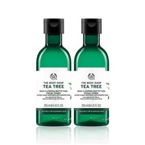 티트리 스킨 클리어링 매티파잉 토너 250ML 듀오 기획세트 (883825)