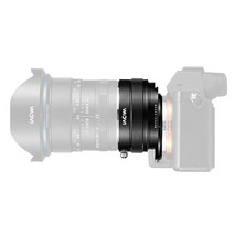 [LAOWA] 라오와 코리아 정품 Magic Shift Converter (MSC), Canon EF to Sony FE