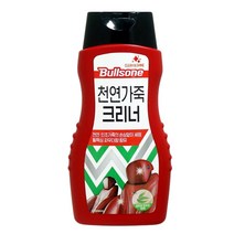 불스원 천연가죽 크리너, 단품