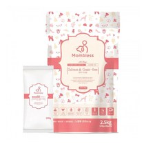 강아지 노령견용 그레인프리 연어 2.5kg 무곡물 사료_230916EA, 쿠팡 본상품선택