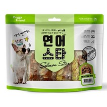 강아지 신장에좋은 음식 오메가3 큐브 2개