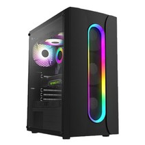 서민컴퓨터 조립컴퓨터 조립PC 게이밍PC 게임용 컴퓨터 본체 롤 오버워치 피파 배그 배틀그라운드 피파 디아블로 데스크탑 고사양PC, SM게이밍 11번 윈도우 포함, 선택없음 (본체만)
