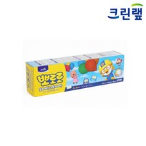 크린랩 뽀로로슬라이딩지퍼백25X24 24개(CR091), 1박스, 24개