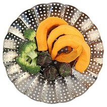 하우니 스텐레스 찜기, 중(26.5cm), 2개