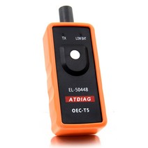 [기타자동차용품] 최고의 품질 A + EL50448 오토차 타이어 압력 감지확인 센서 OEC-T5 EL 50448G/M/Opel TP