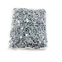12MM 대두 피스 나사못 4 X 28MM 500개입 선반나사 일반피스, 500개