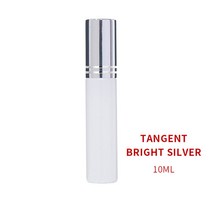아스케이지 10ML 휴대용 유리 Refillable 향수 병 Atomizer 빈 진주 화장품 용기 여행 스프레이 병에 대 한, A_10ml_Glass