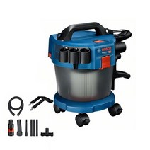 보쉬 GAS 18V-10 L 충전 이동식 습식 건식 진공 청소기 베어툴 06019C63B2 산업용 공업용 업소 청소, GAS 18V-10 L 청소기베어툴 06019C63B2