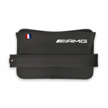 [생활양식] BENZ AMG 로고 틈새제로 사이드포켓, 베이지