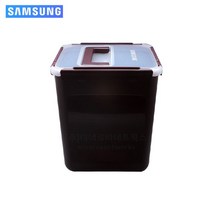 삼성 김치냉장고 김치통/DA97-10802E/10.8리터