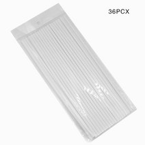 슈퍼커브 오토바이용튜닝 악세서리모터사이클 휠 스포크 프로텍터 랩 림 스킨 트림 커버 파이프 17cm 36, 02 white