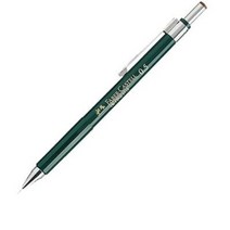 파버카스텔 TK-FINE 샤프, 0.5mm, 2개